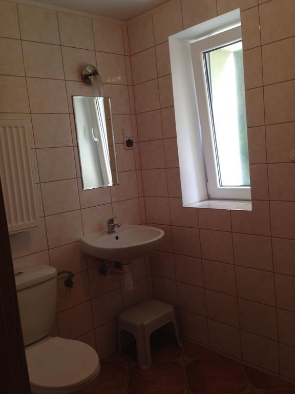 Pokoje Goscinne Jaskolcze Gniazdo Dziwnowek Room photo